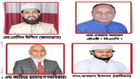 সিলেট-৬ আসনে চতুর্মুখী লড়াই: শেষ হাসি কার?